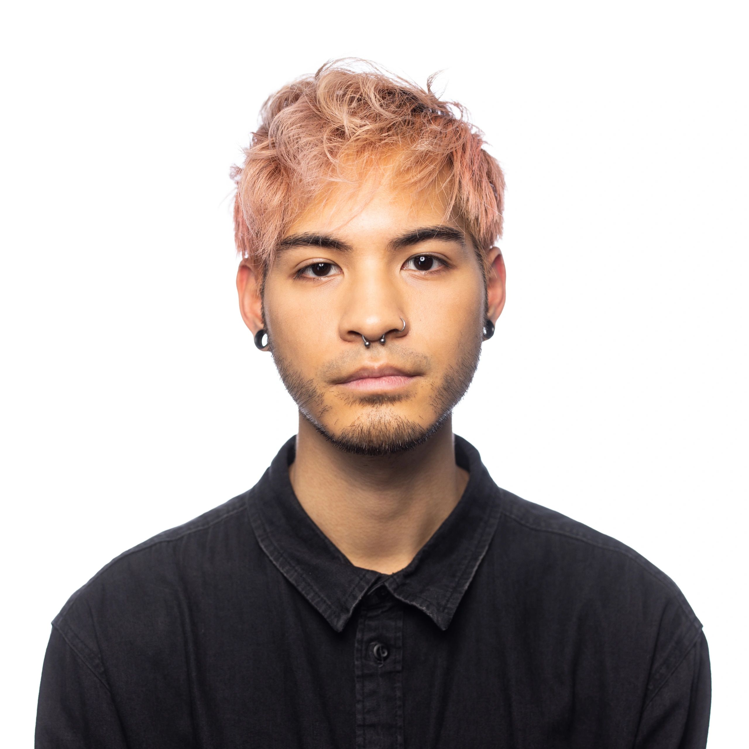 Portrait representing community engagement contributor