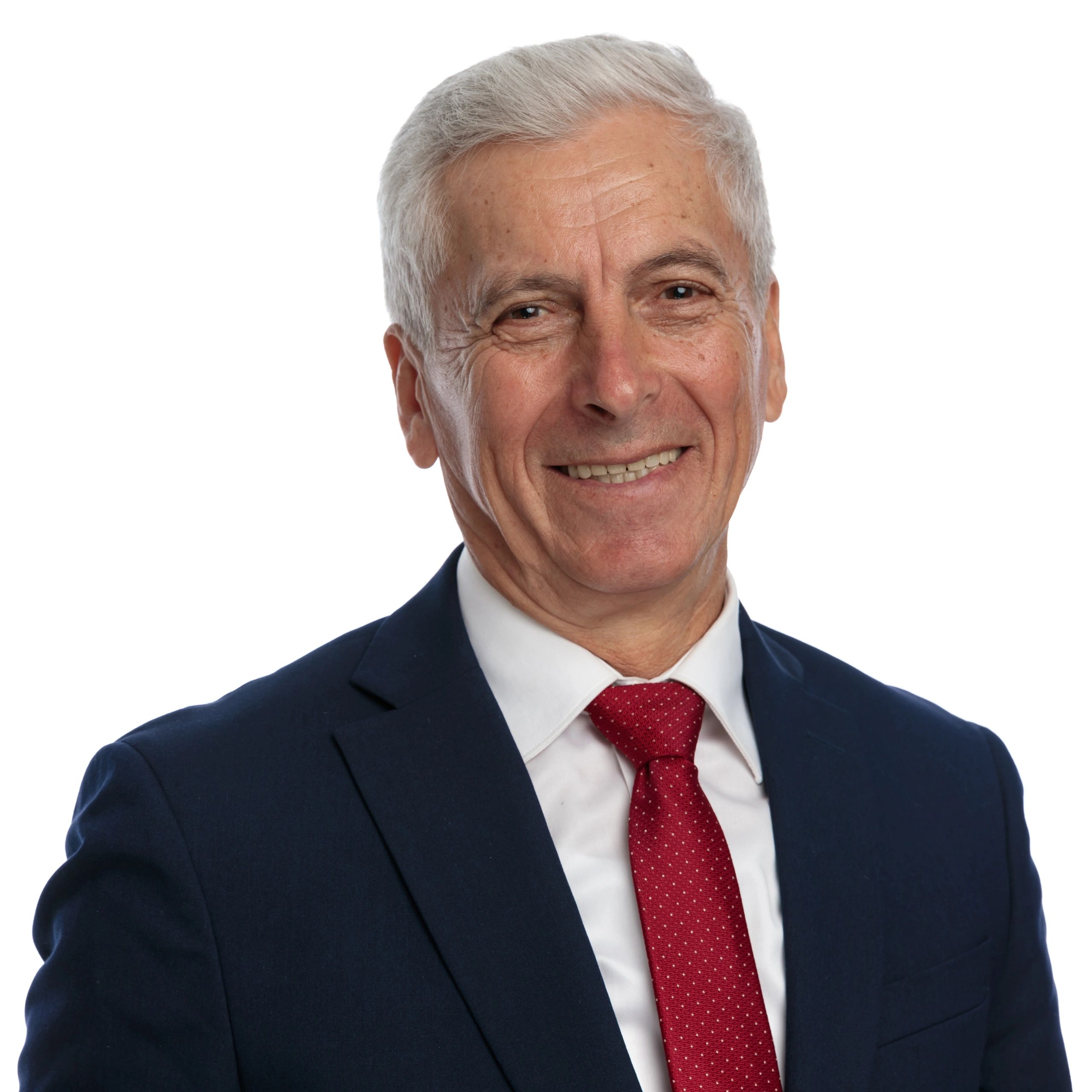 Portrait representing threat research contributor